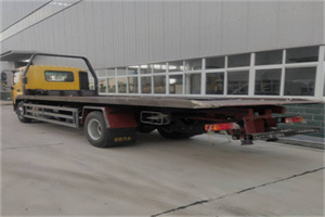 新抚区24小时公路救援电话