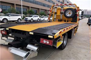 新抚区24小时汽车送油服务公司