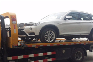 新抚区拖车24小时服务电话